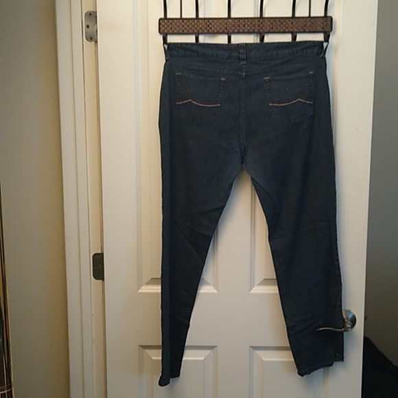 Tex by Max Azria jeans size 33 - Picture 2 of 4